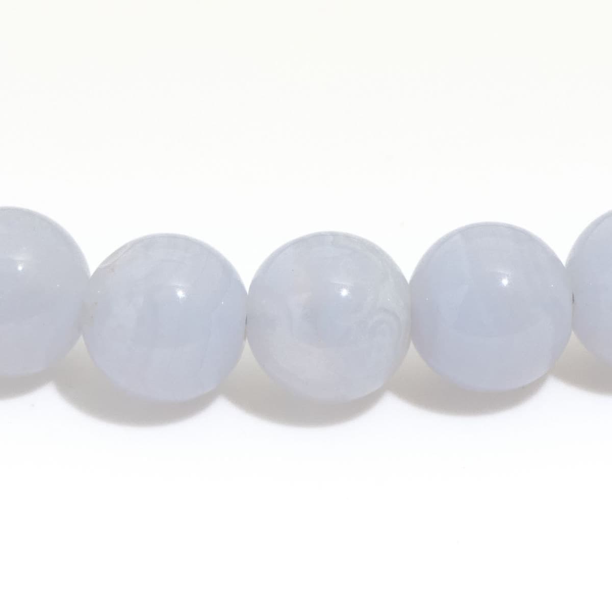 Blue Lace Agate bracelet
