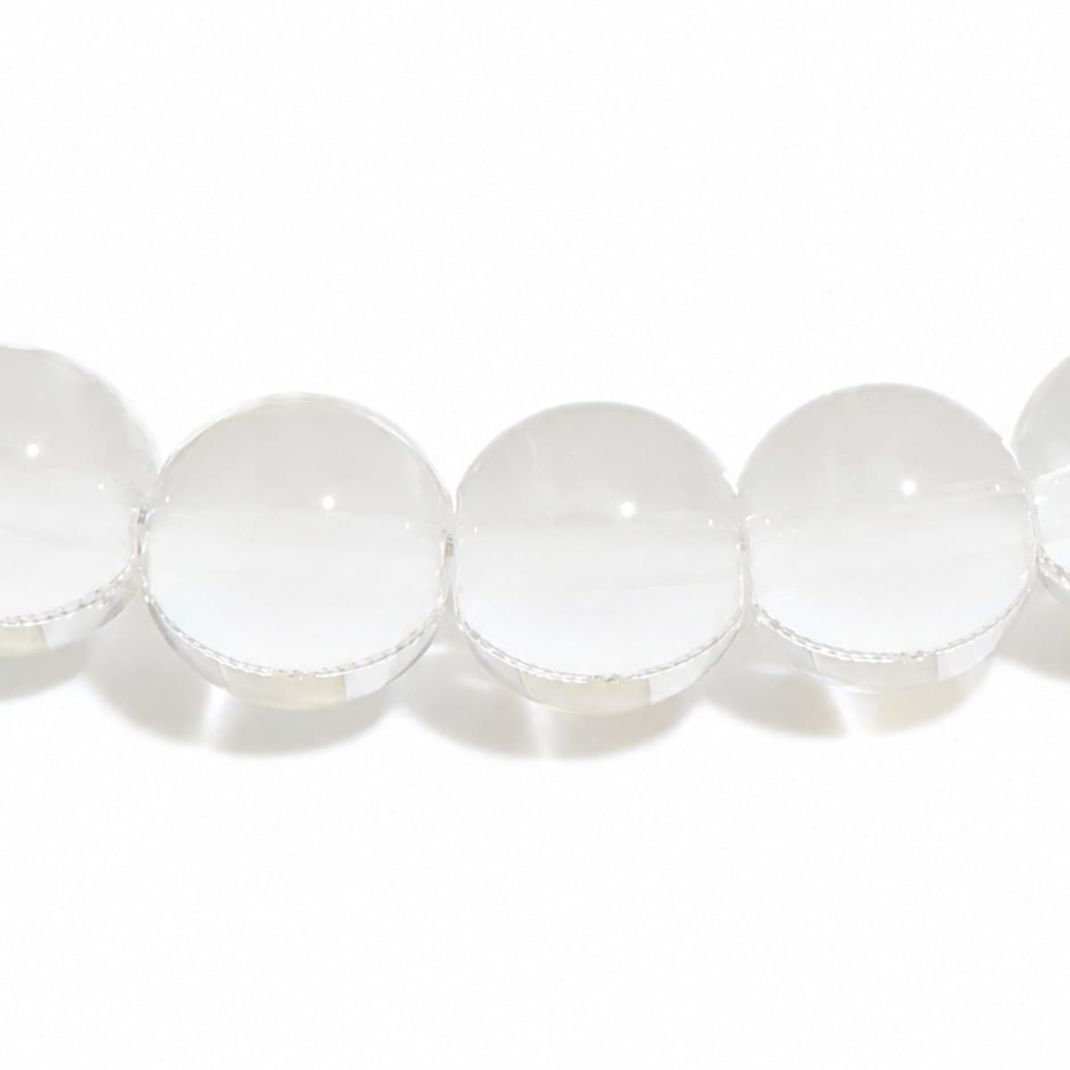 Clear Quartz bracelet