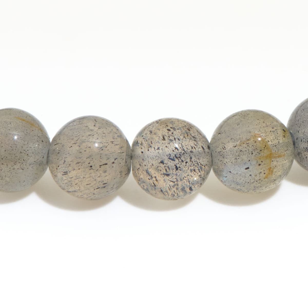Labradorite bracelet