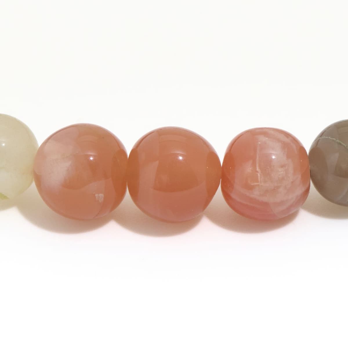 Moonstone bracelet