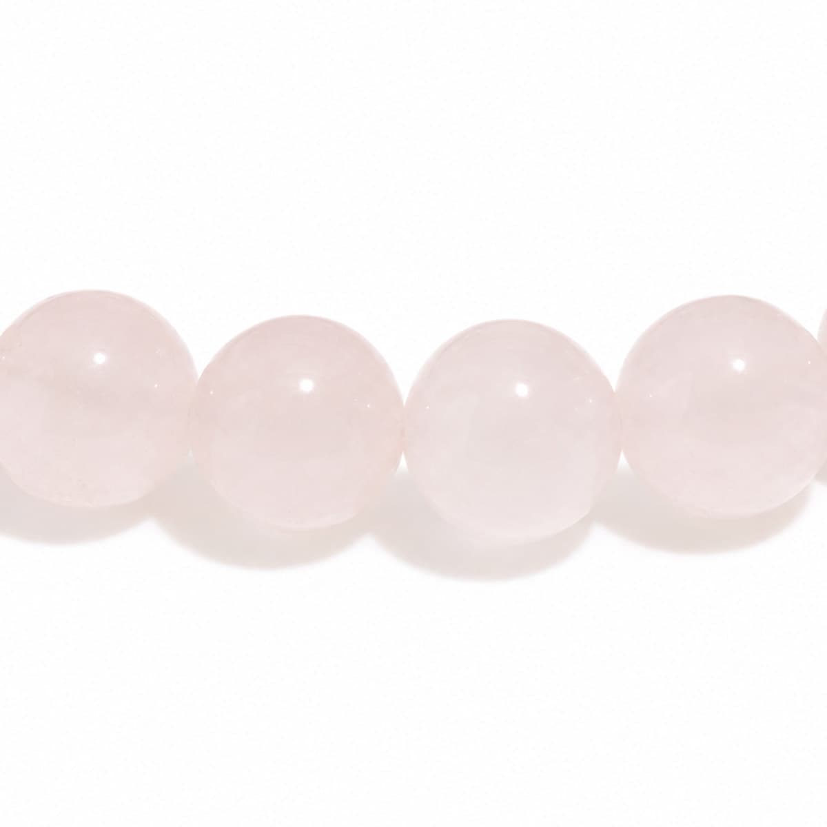 Rose Quartz bracelet