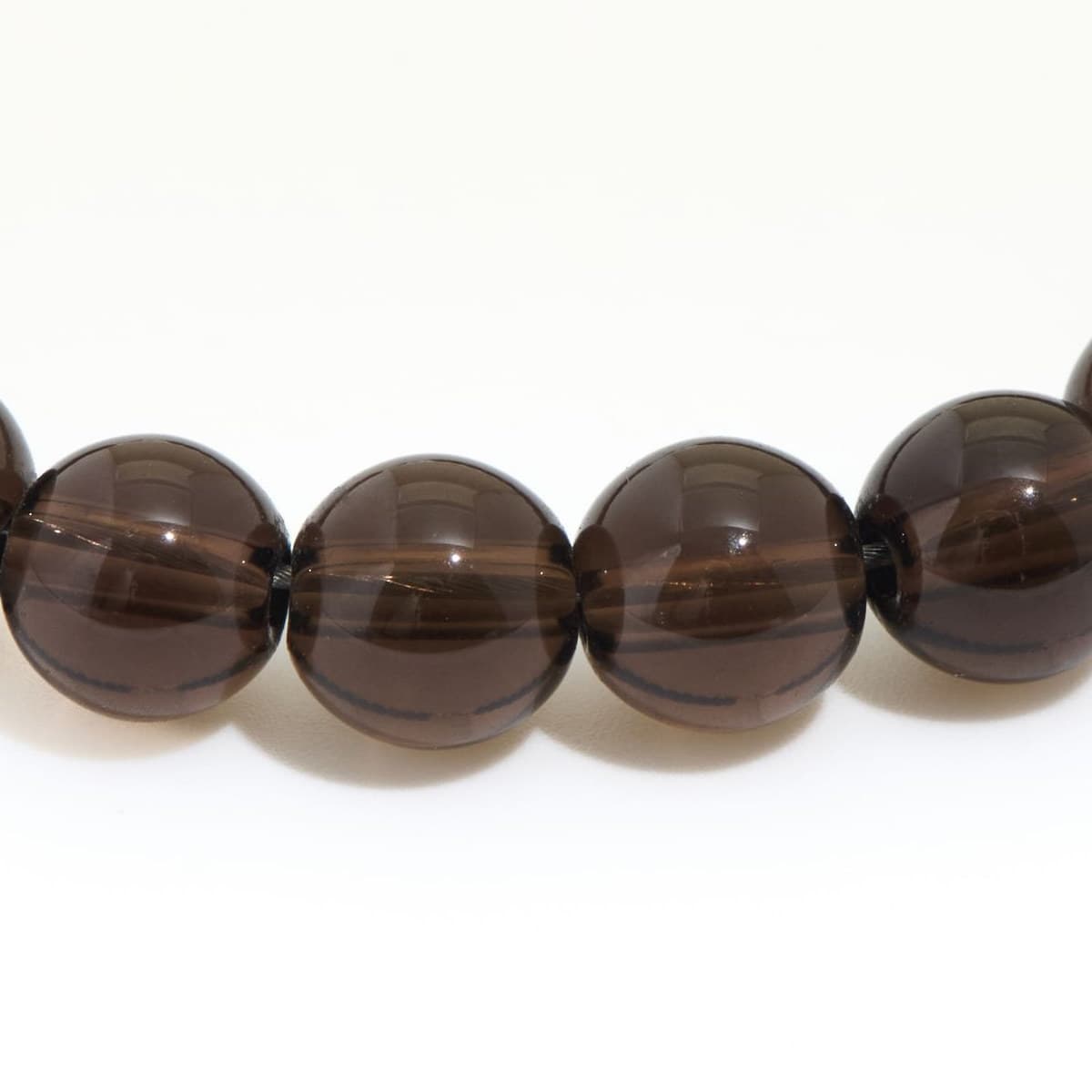 Smoky Quartz bracelet