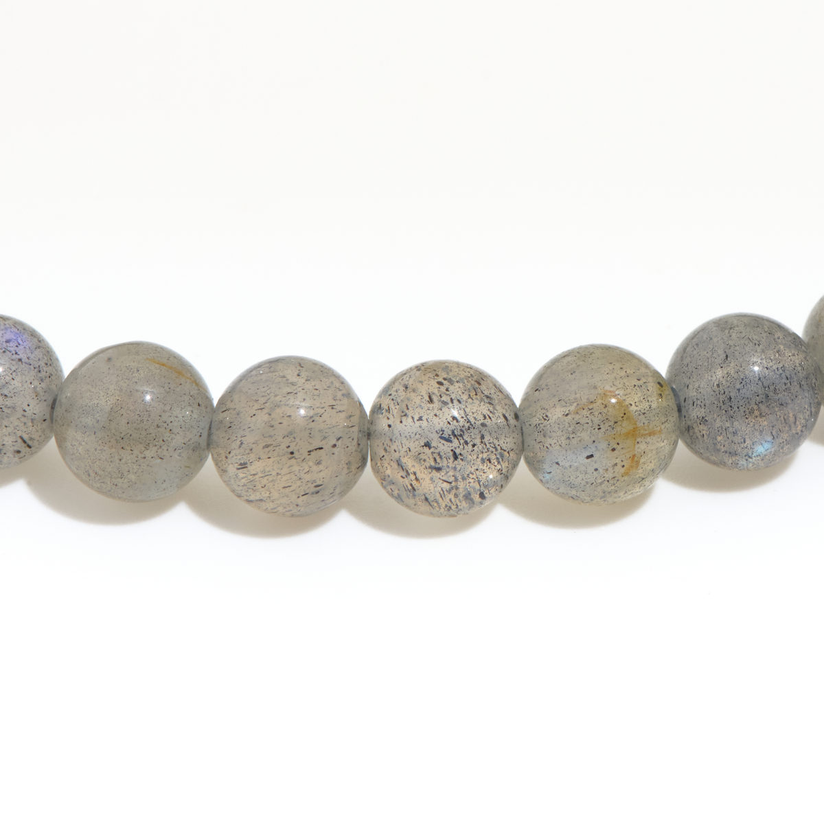 Labradorite bracelet