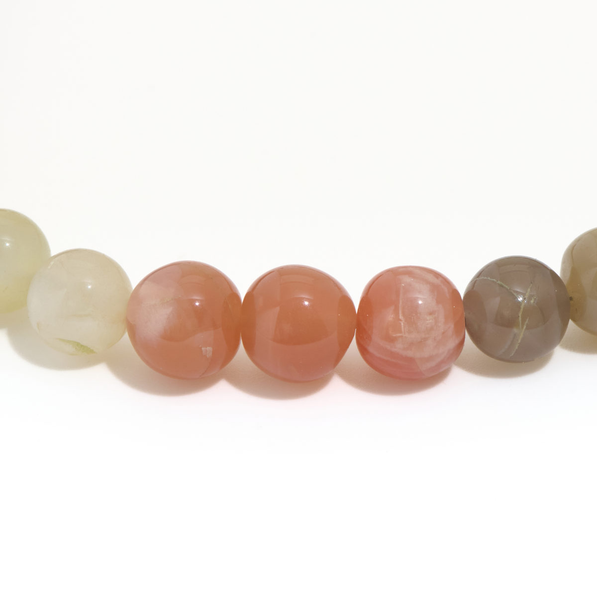Moonstone bracelet